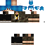 Texture for BlackDZN