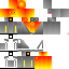 Texture for Vulcano_Cyborg