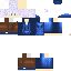 Texture for jack frost