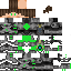 Texture for The Green Techknight