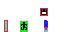 Texture for TACO_MAN