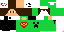 Texture for fdh
