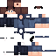 Texture for NEWSKINME