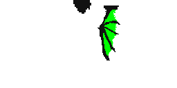 Texture for green elytra dragon