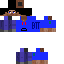 Texture for btt