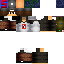 Texture for tutuy
