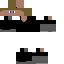 Texture for Totally random dude