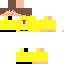 Texture for persident jaune 