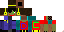 Texture for DuploCraft