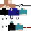 Texture for bluedemon