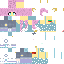 Texture for AniMai