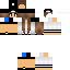 Texture for Lumipallo1
