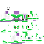 Texture for Buzz Lightyear Hidden