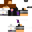 Texture for HackyPixelz
