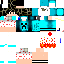 Texture for Fusion