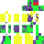 Texture for Discusting Guy