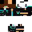 Texture for EGOR