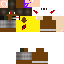 Texture for flashreverso