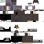 Texture for cory tv man infectat