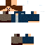 Texture for Logan Delly