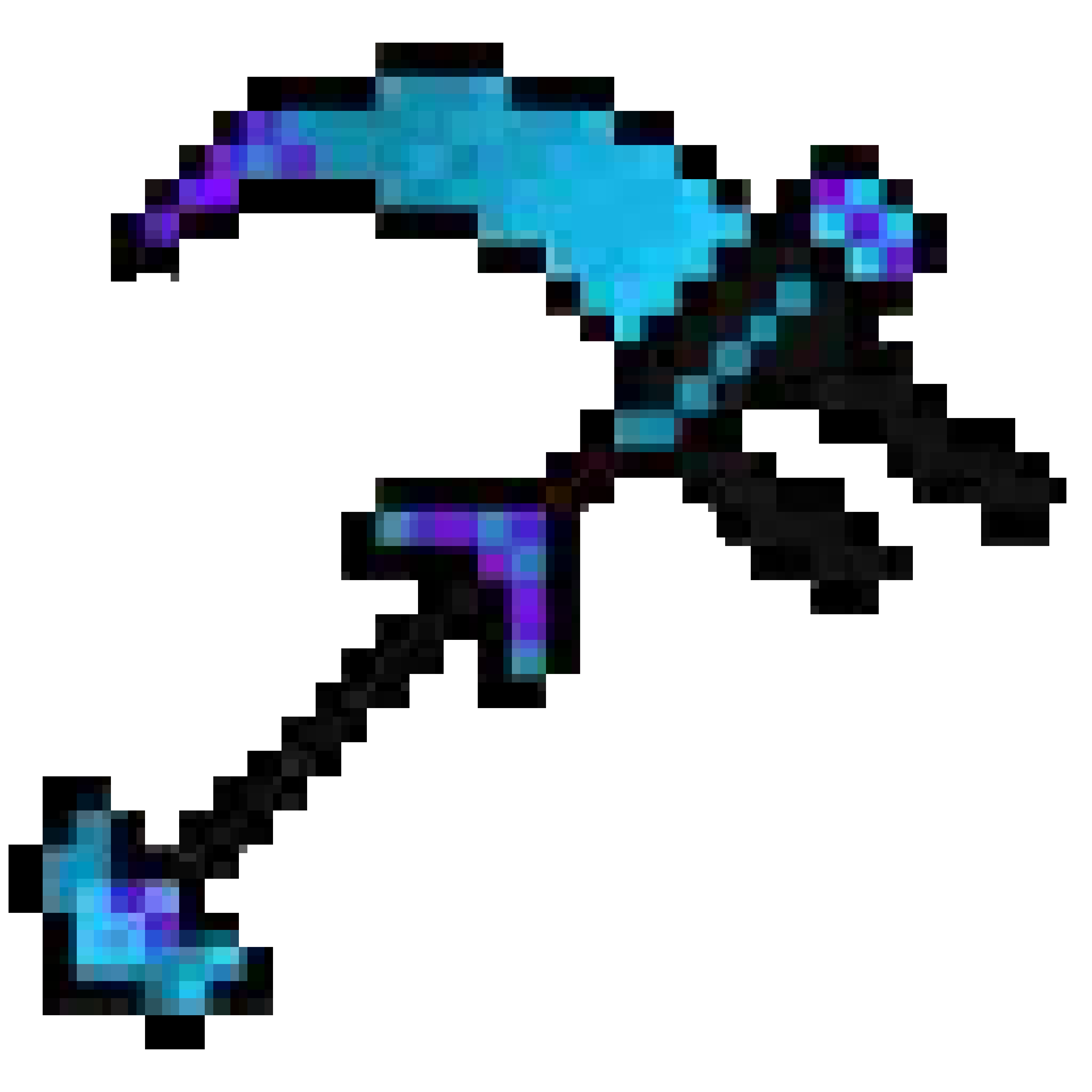 Texture for the final sword
