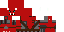 Texture for Red Org Warrior