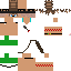 Texture for jungle