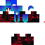 Texture for Ithindle The shadowfist nether armor