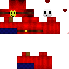 Texture for shy guy is noob roblox