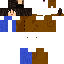 Texture for LaFLaque