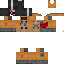 Texture for zombie space