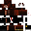 Texture for redpanda костюм за сватба 2