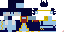 Texture for スタープラチナ