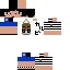 Texture for ハラミンさん