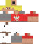 Texture for mychar