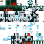 Texture for RexCiborg