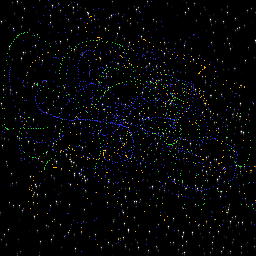 Texture for the void realm 2