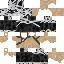 Texture for SMP Character