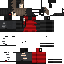 Texture for IceWolf_3L