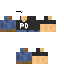 Texture for DSAD