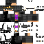 Texture for Jotaro