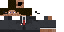 Texture for CIA steve