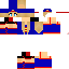 Texture for casal de nerd 