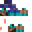 Texture for ters