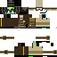 Texture for kyrosheriff