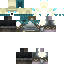 Texture for Ragnarok