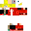 Texture for Windfox