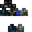 Texture for Scorpion