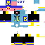 Texture for SAS
