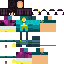 Texture for Undercover FPadlock 